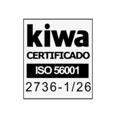 KIWA ISO 56001